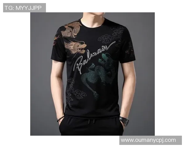 足球明星短袖男士T恤时尚潮流新选择尽显运动魅力与个性风范